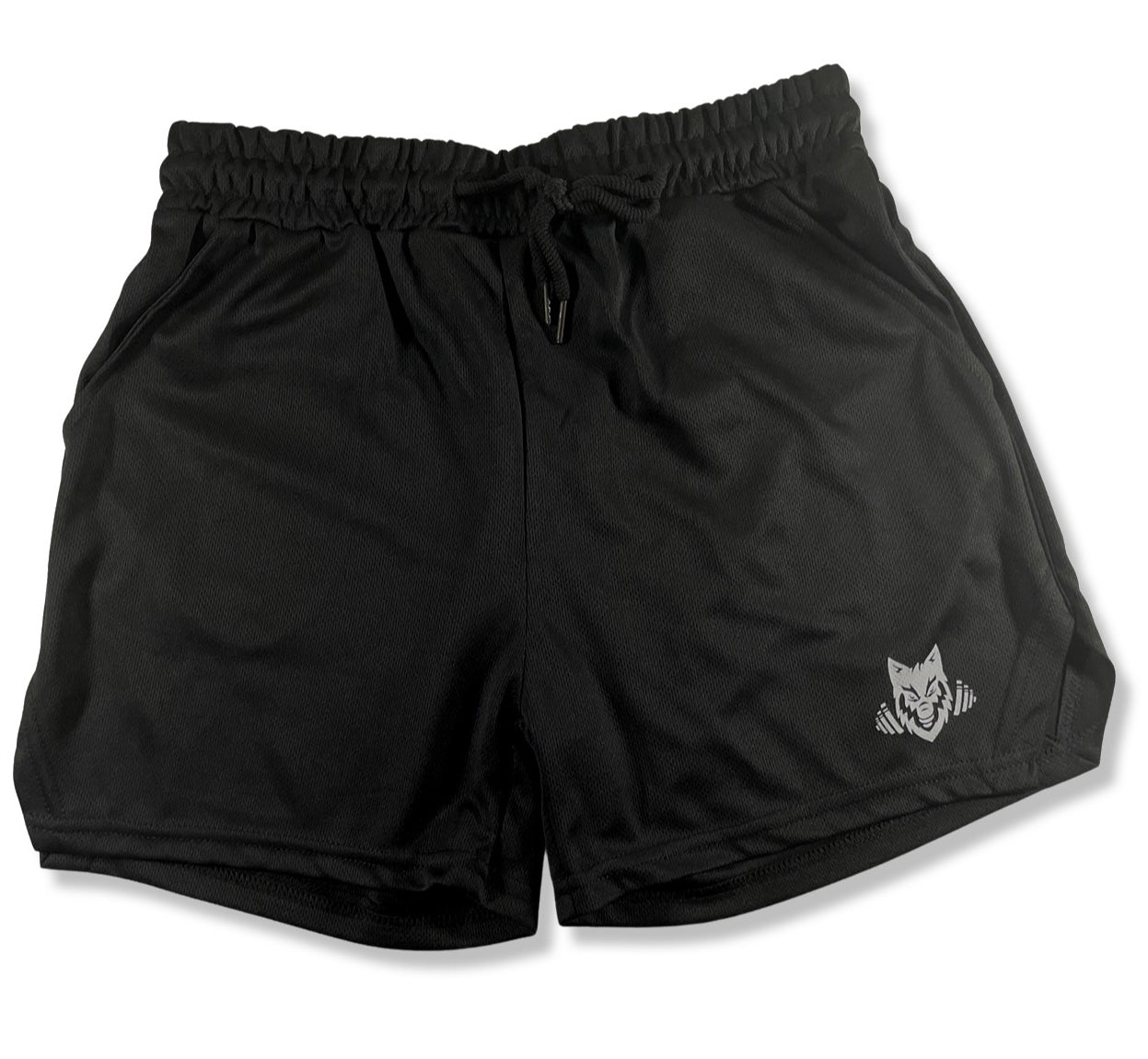 Men's Bodybuilder Shorts