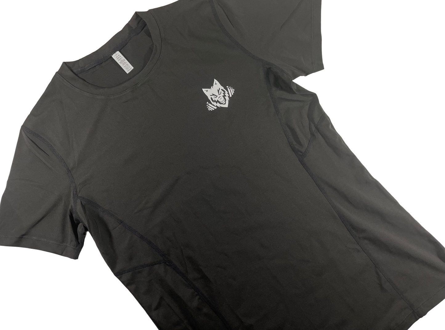 NSAA Dry Fit Compression Shirt