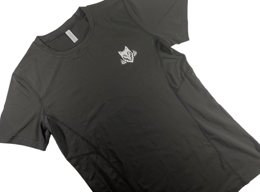 NSAA Dry Fit Compression Shirt