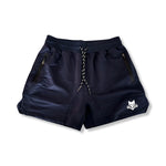 Jogger Shorts 5"