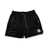 Jogger Shorts 5"