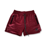 Jogger Shorts 5"