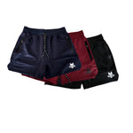 Jogger Shorts 5"