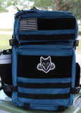45L Tactical Gym Backpack