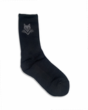 Crew Logo Socks