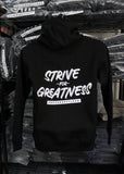 "Strive For Greatness" Hoodie