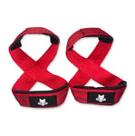 Figure 8 Lifting Straps