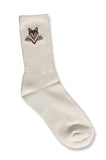 Crew Logo Socks