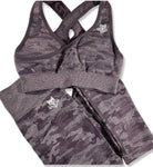 Camo Leggings and/or Camo Sports Bra