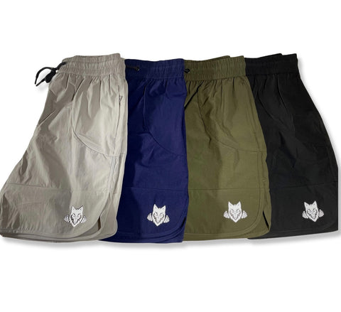 Men's Athletic Shorts 7"