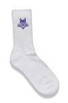 Crew Logo Socks