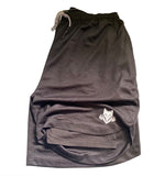 7" 2 In 1 Lined Mesh Shorts