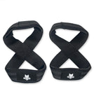 Figure 8 Lifting Straps