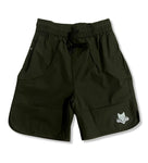 Men's Athletic Shorts 7"