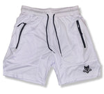 Men’s Training Shorts 6”