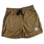 Men's Bodybuilder Shorts