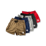 Men's Bodybuilder Shorts