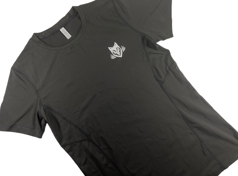 NSAA Dry Fit Compression Shirt