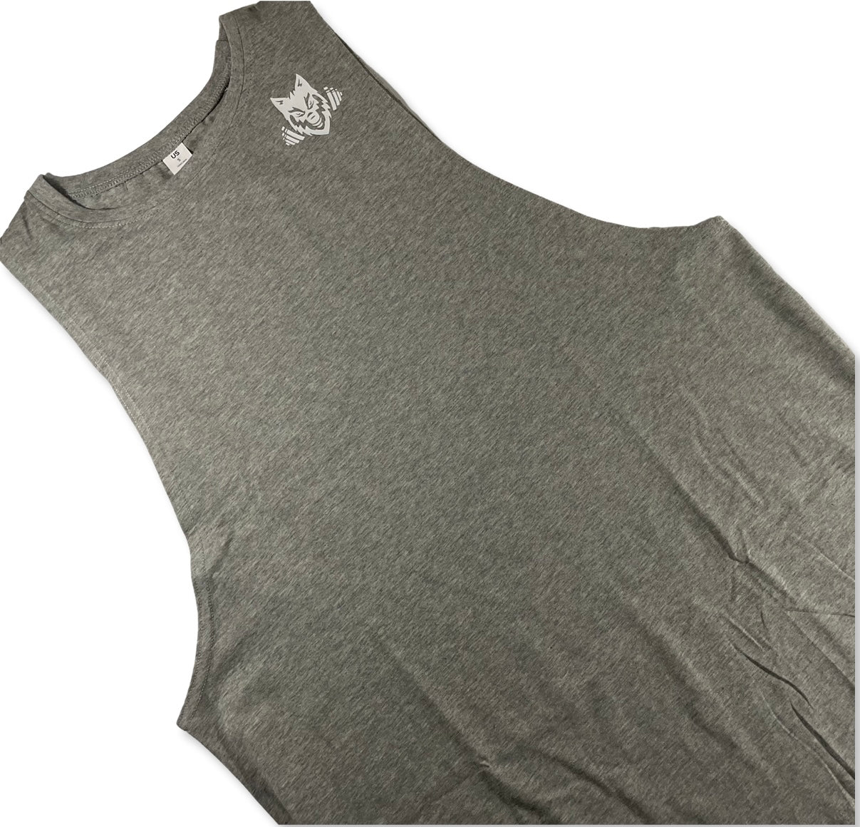 Men's Armhole Tank Top