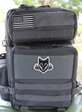 45L Tactical Gym Backpack