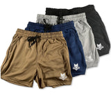 Men's Bodybuilder Shorts