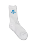 Crew Logo Socks