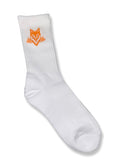 Crew Logo Socks