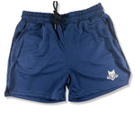 Men's Bodybuilder Shorts