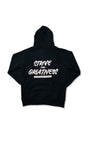 "Strive For Greatness" Hoodie